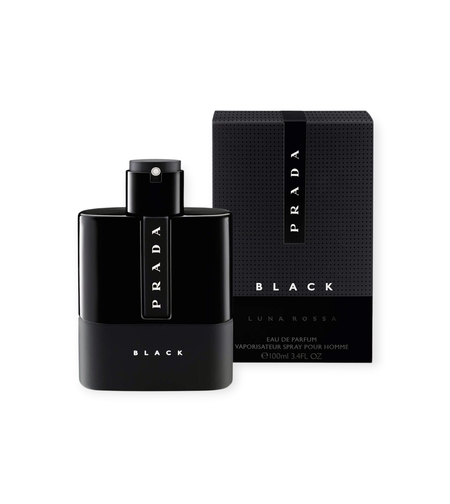 PRADA Luna Rossa Black EDP 100 M