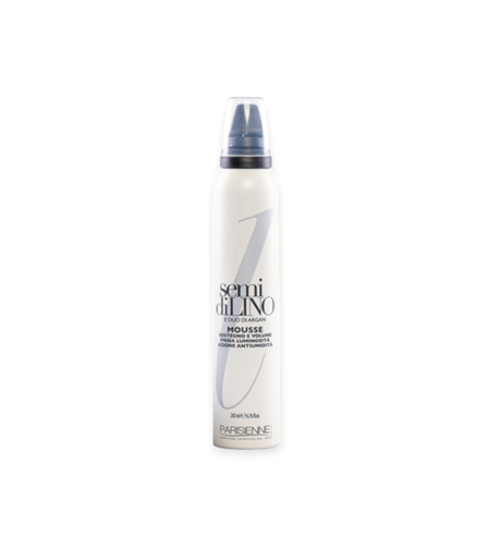 SemiDiLino Argan hair mousse 200 ml