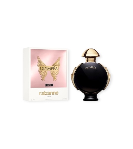 Paco R.Olympea Parfum EDP TR 80 W