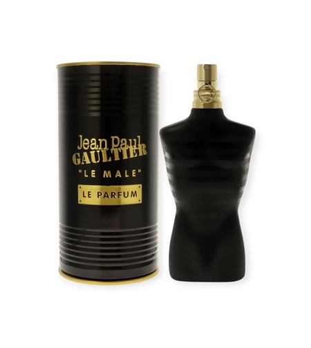 J.P.Gaultier Le Male Le Parfum TR 125 M