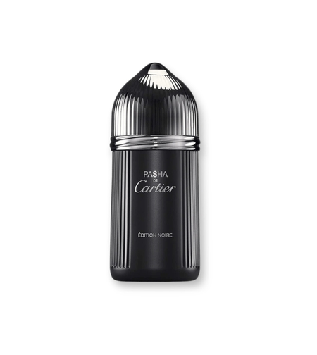 Cartier Pasha Edition Noire EDT TR 100 M