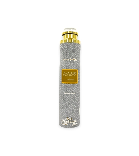 Lattafa Musamam White Intense Ароматизатор 300 W