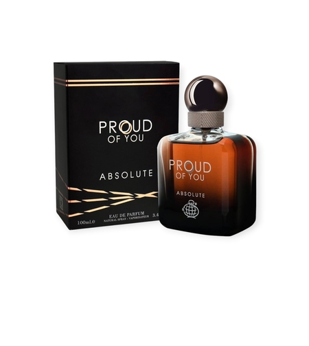 Fragrance World Proud of You Absolute EDP 100 M