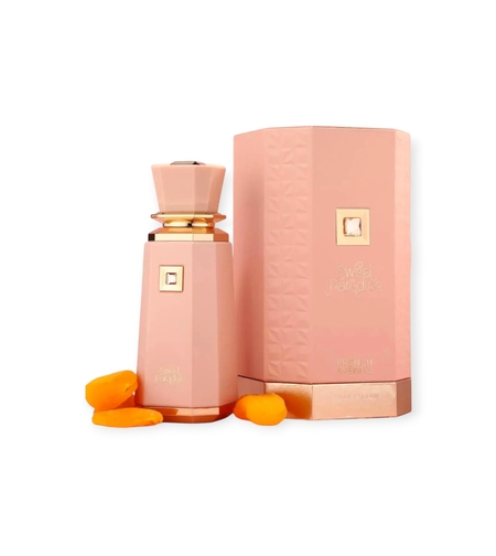 French Avenue Sweet Paradise EDP 100 W