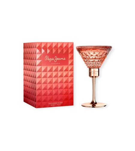 Pepe Jeans For Her EDP 30 W