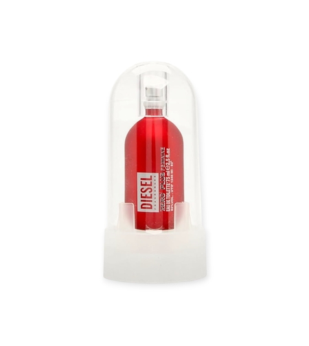Diesel Zero Plus Feminine EDT 75 W