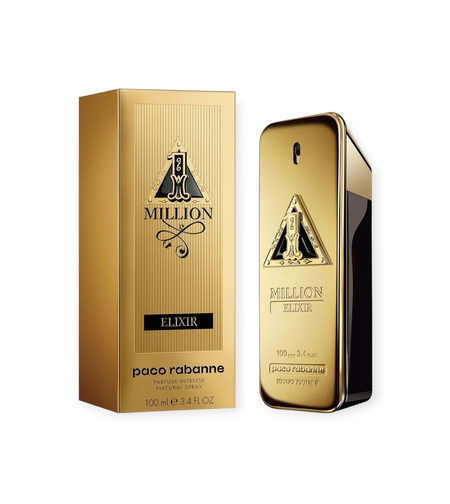 Paco R. 1 Million Elixir EDP 100 M