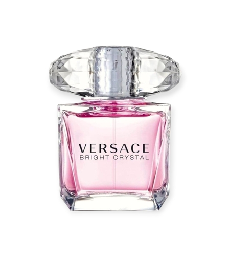 Versace Bright Crystal EDT 50 W