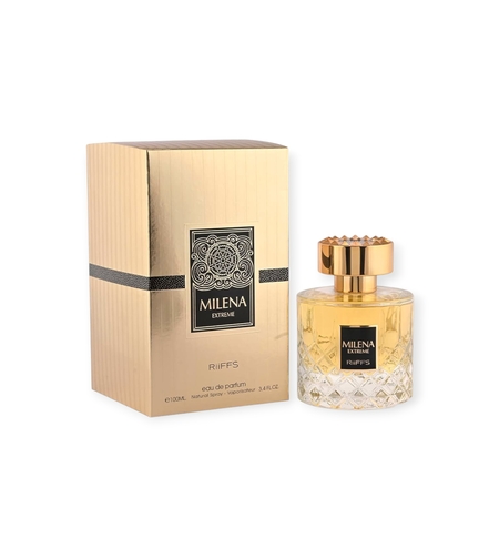 Riiffs Milena Extrait de Parfum 100 Uni
