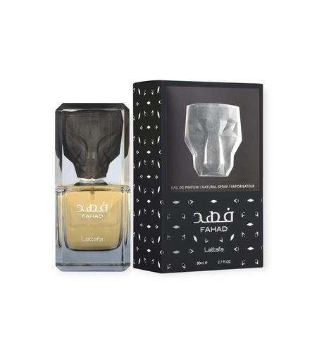 Lattafa Fahad EDP 80 M