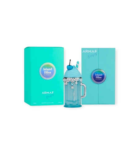 Armaf Delights Island Bliss EDP 100 W