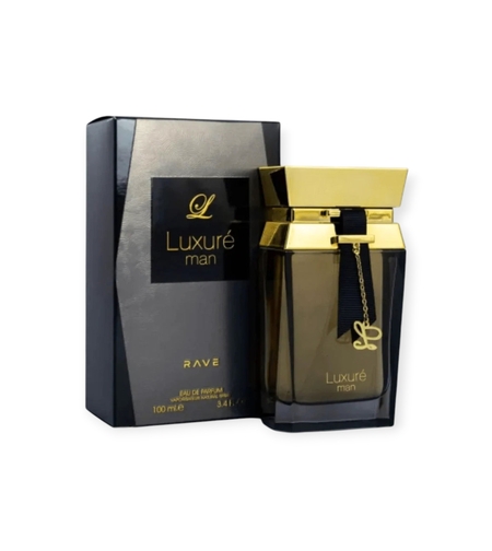 Rave Luxure EDP 100 M