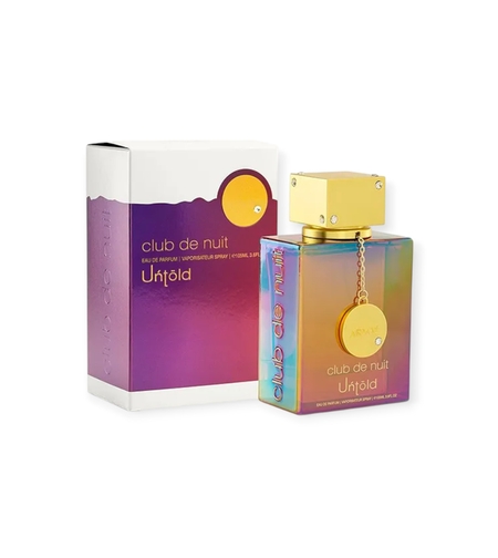 Armaf Club De Nuit Untold EDP 105 Uni