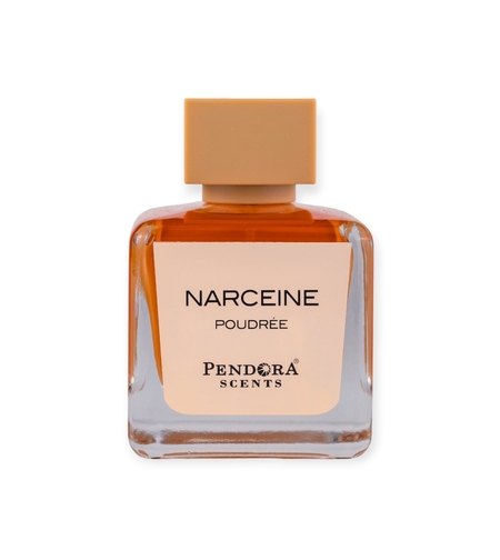 Pendora Scents Narceine Poudree EDP 100 W