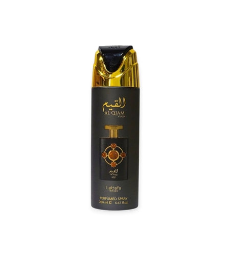 Lattafa Pride Al Qiam Gold Deo 200 Uni