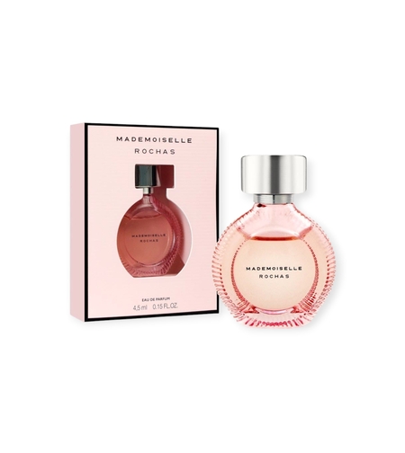Rochas Mademoiselle in Paris EDP 4,5 ml W