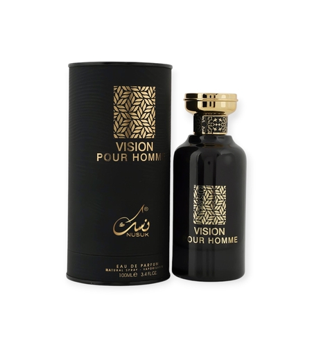 Nusuk Vision EDP 100 M