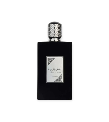 Asdaaf Ameer Al Arab Black EDP 100 Uni