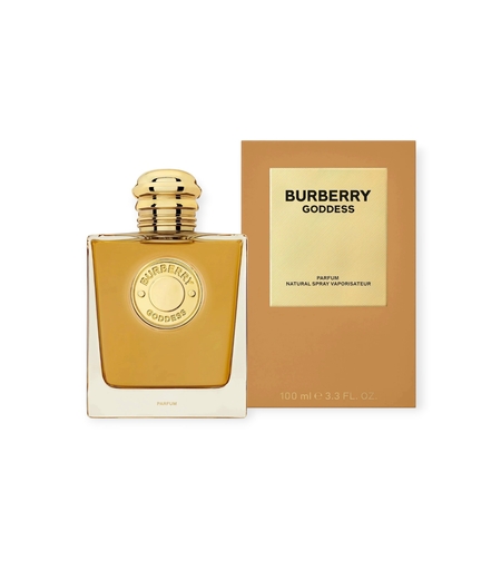 Burberry Goddess Parfum 100 W