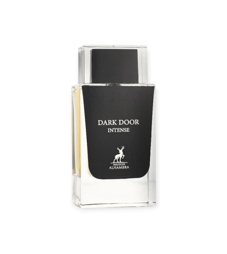 Maison Alhambra Dark Door Intense EDP 100 Uni