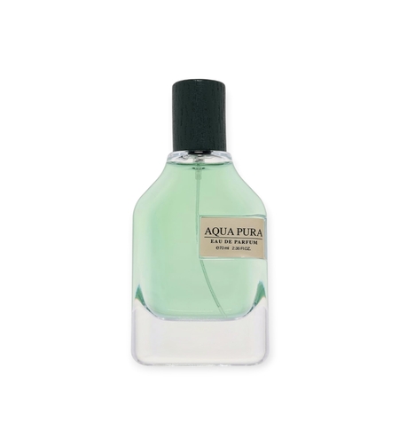 Fragrance World Aqua Pura EDP 70 M