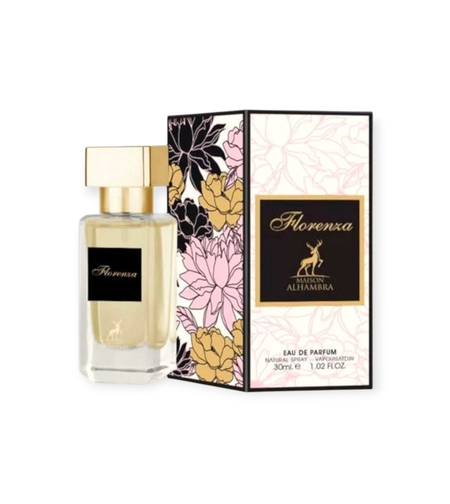 Maison Alhambra Florenza EDP 30 W