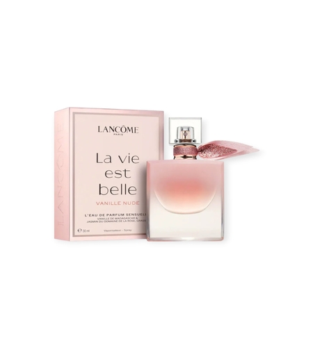 Lancome La Vie Est Belle Vanille Nude EDP 100 W