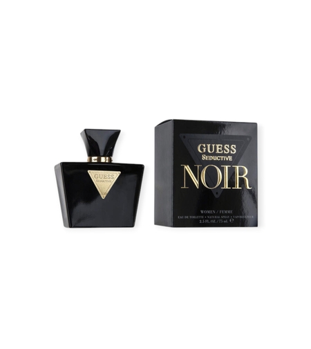 Guess Seductive Noir EDT TR 75 W