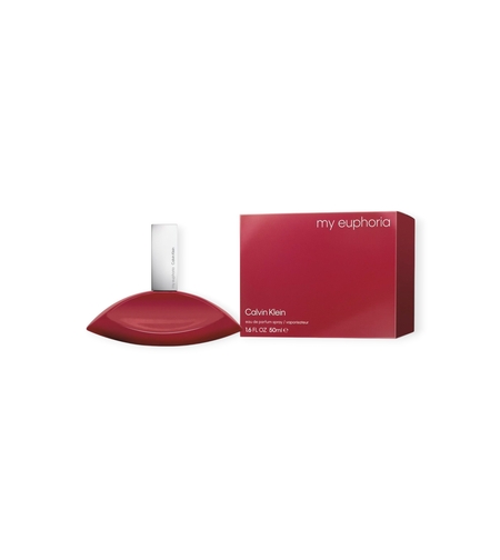 C.K My Euphoria EDP 50 W