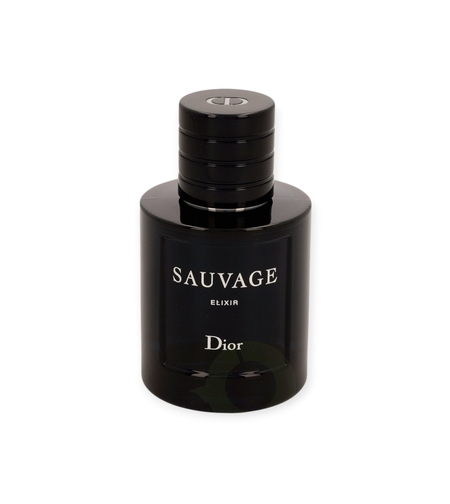 C.Dior Sauvage Elixir EDP 60 M