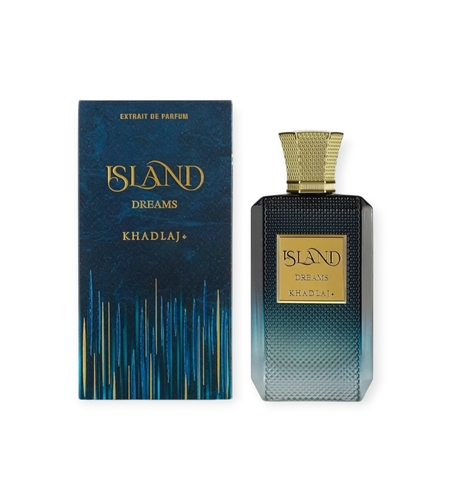 Khadlaj Island Dreams EDP 100 Uni