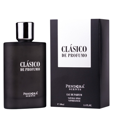 Pendora Scents Clasico de Profumo EDP 100 M