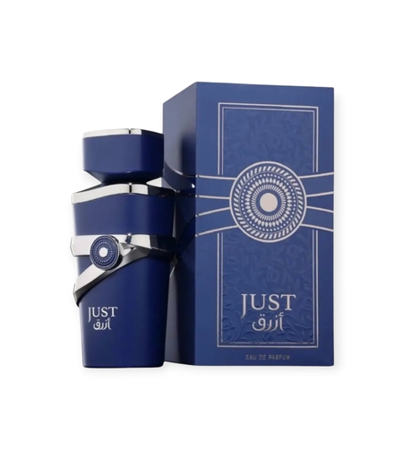 Fragrance World Just Azraq EDP 100 M