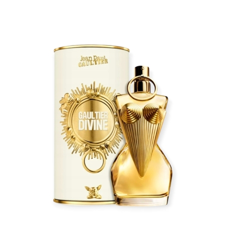 J.P.Gaultier Divine EDP TR 100 W