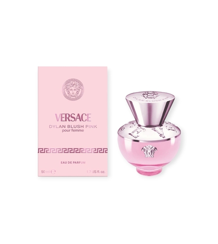 Versace Dylan Blush Pink EDP 50 W