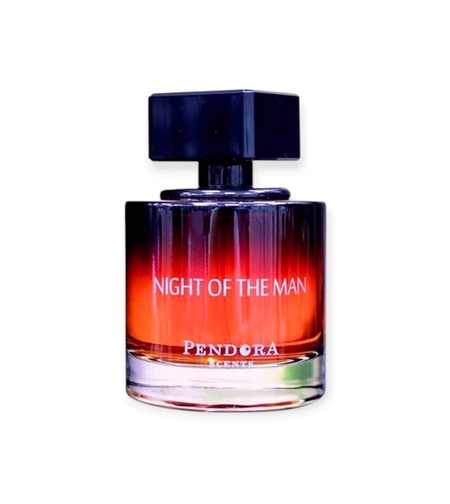 Pendora Scents Night of the Man EDP 100 M