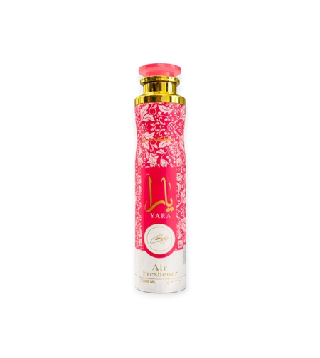 Lattafa Yara Candy Ароматизатор 300 W
