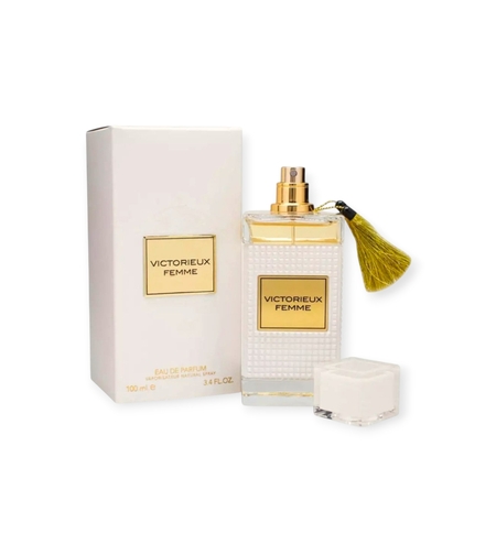 Vurv Victorieux Femme EDP 100 W