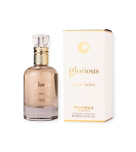 Pendora Scents Glorious EDP 100 Uni