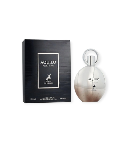Maison Alhambra Aquilio EDP 100 M