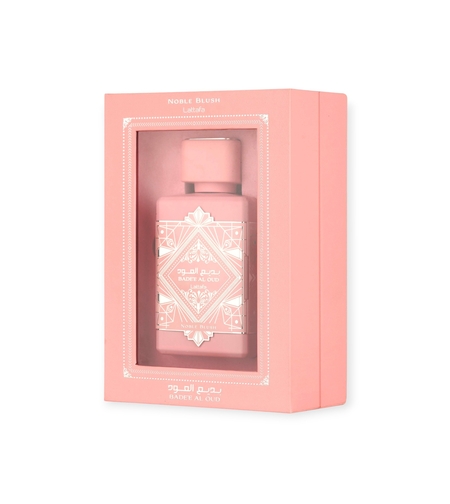 Lattafa Badee al Oud Noble Blush EDP TR 100 W