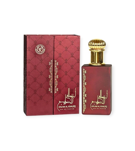 Ard Al Zaafaran Ahlam Al Khaleej EDP 100 W