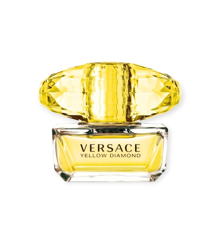Versace Yellow Diamond EDT 50 W