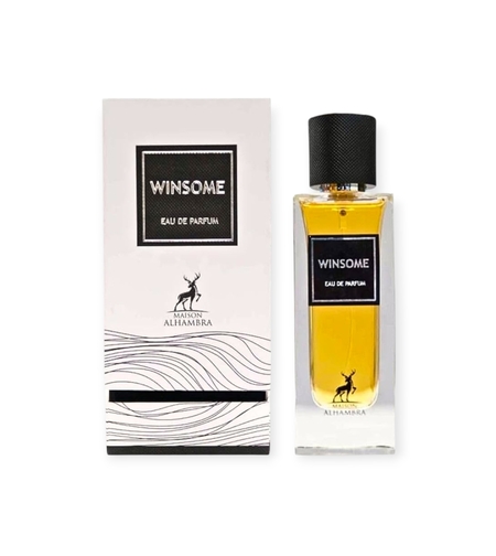 Maison Alhambra Winsome EDP 90 Uni