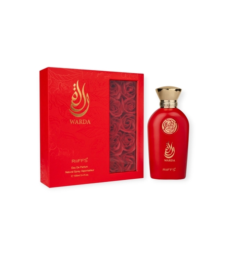 Riiffs Warda EDP 100 W