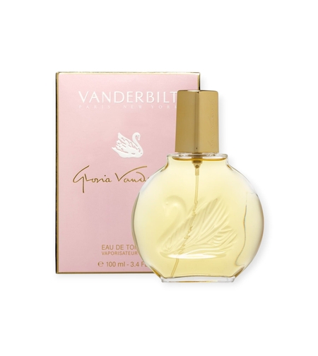 Gloria Vanderbilt Vanderbilt EDT TR 100 W