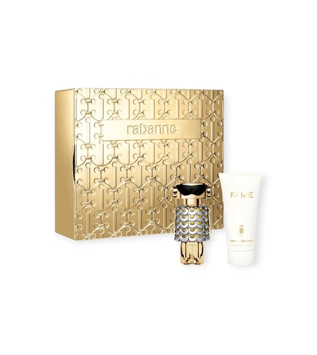 Paco R. Fame EDP 50 +75 B.L
