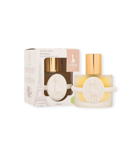 Sophie La Girafe Eau de Soin TR 50 ml