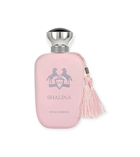 Fragrance World Shalina Royal Essence EDP 100 W
