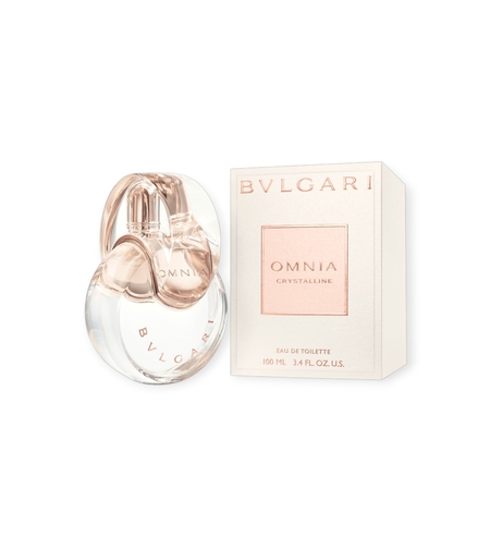 Bvlgari Omnia Crystalline EDP 5 W